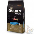Golden Mega Adultos Frango e Arroz 15kg